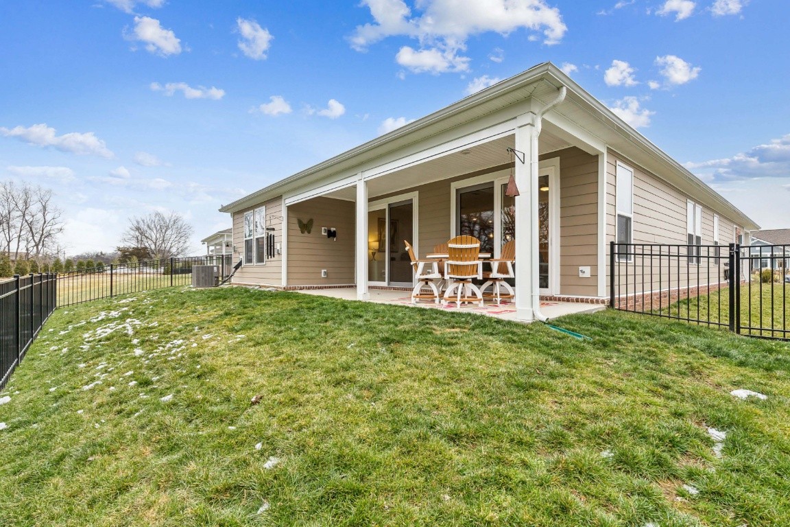 7546 Fermata Way Murfreesboro, TN 37128 - Photo 25 of 34