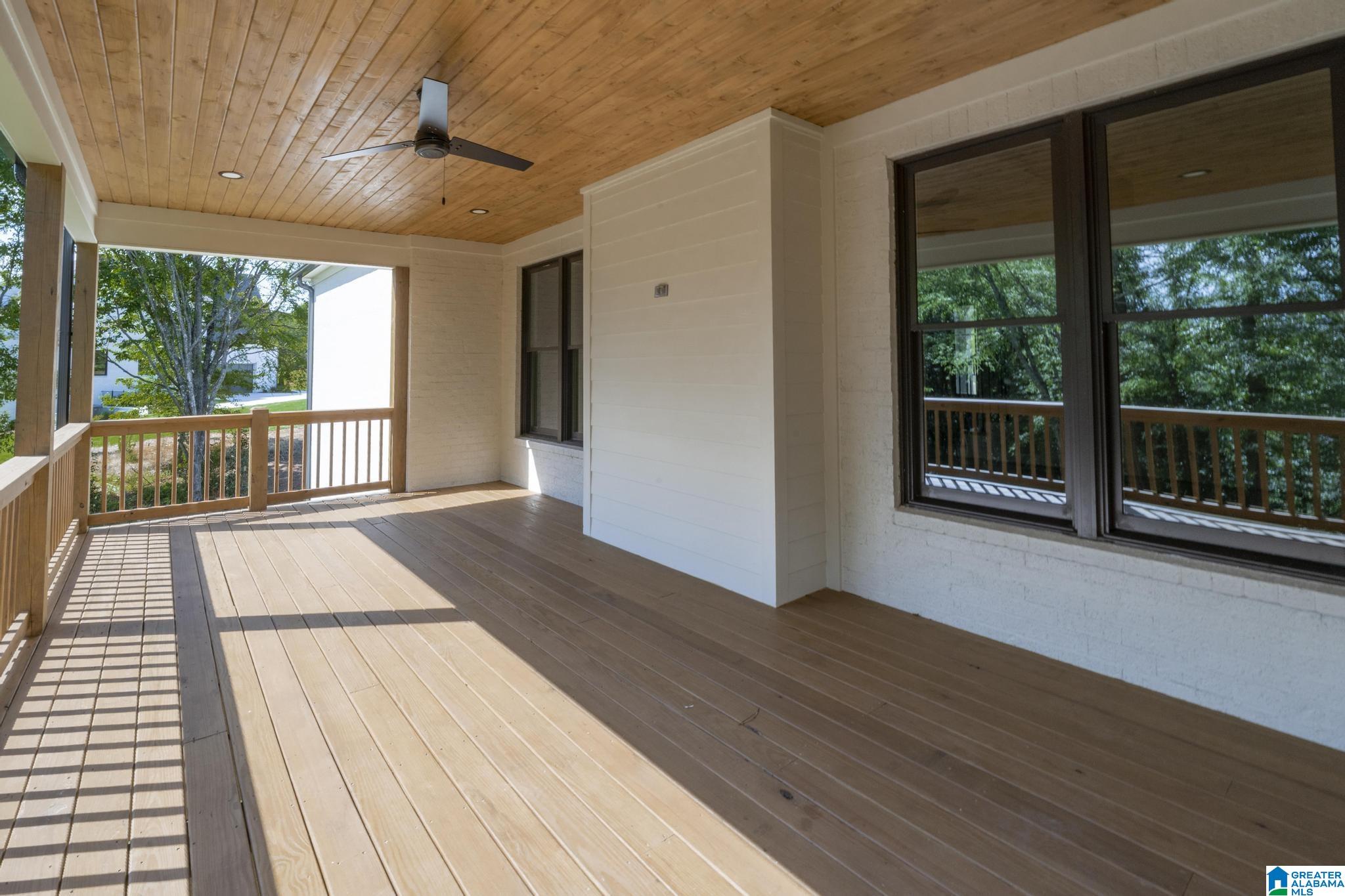 6558 Deerfoot Crossing Road Trussville, AL 35173 - Photo 52 of 59