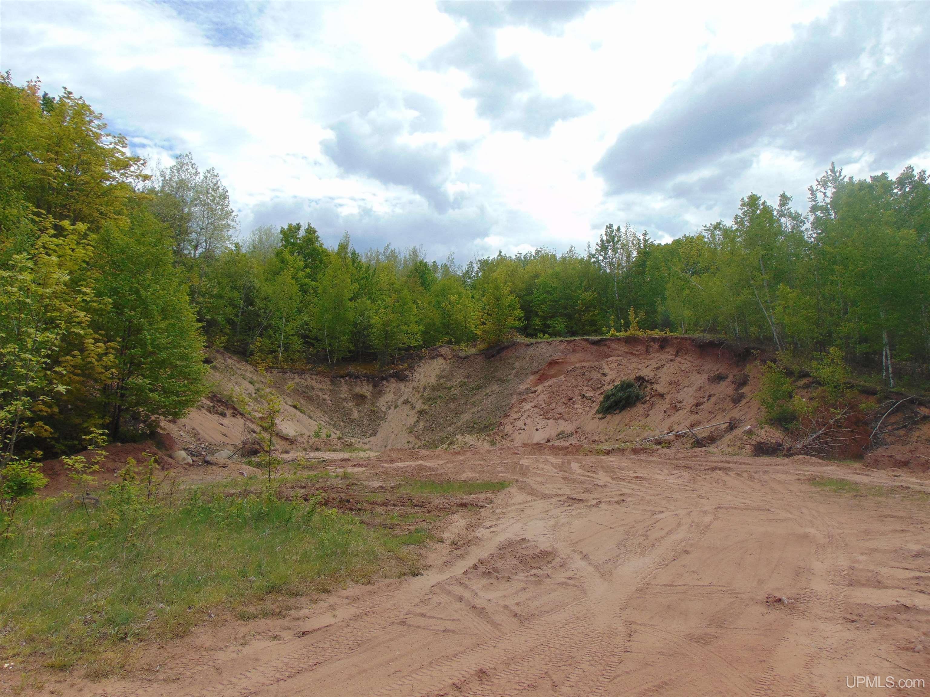 Tbd 1 Off M28 Road Trout Creek, MI 49967 - Photo 20 of 24