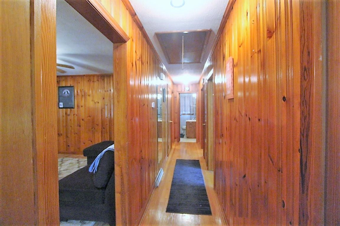 199 Carver Holt Road Roxboro, NC 27574 - Photo 14 of 23 Photo 14