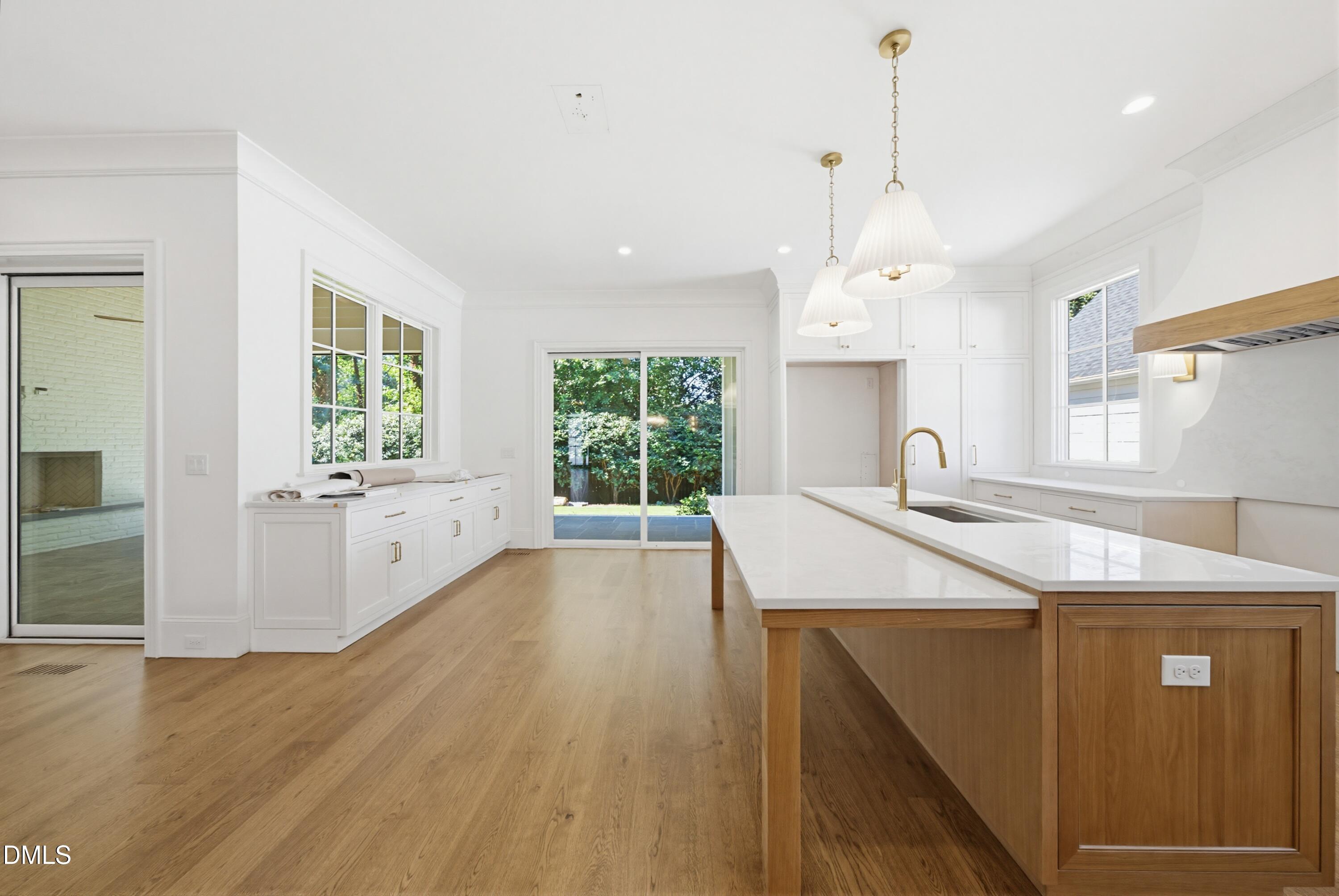 6832 Greystone Drive Raleigh, NC 27615 - Photo 10 of 47