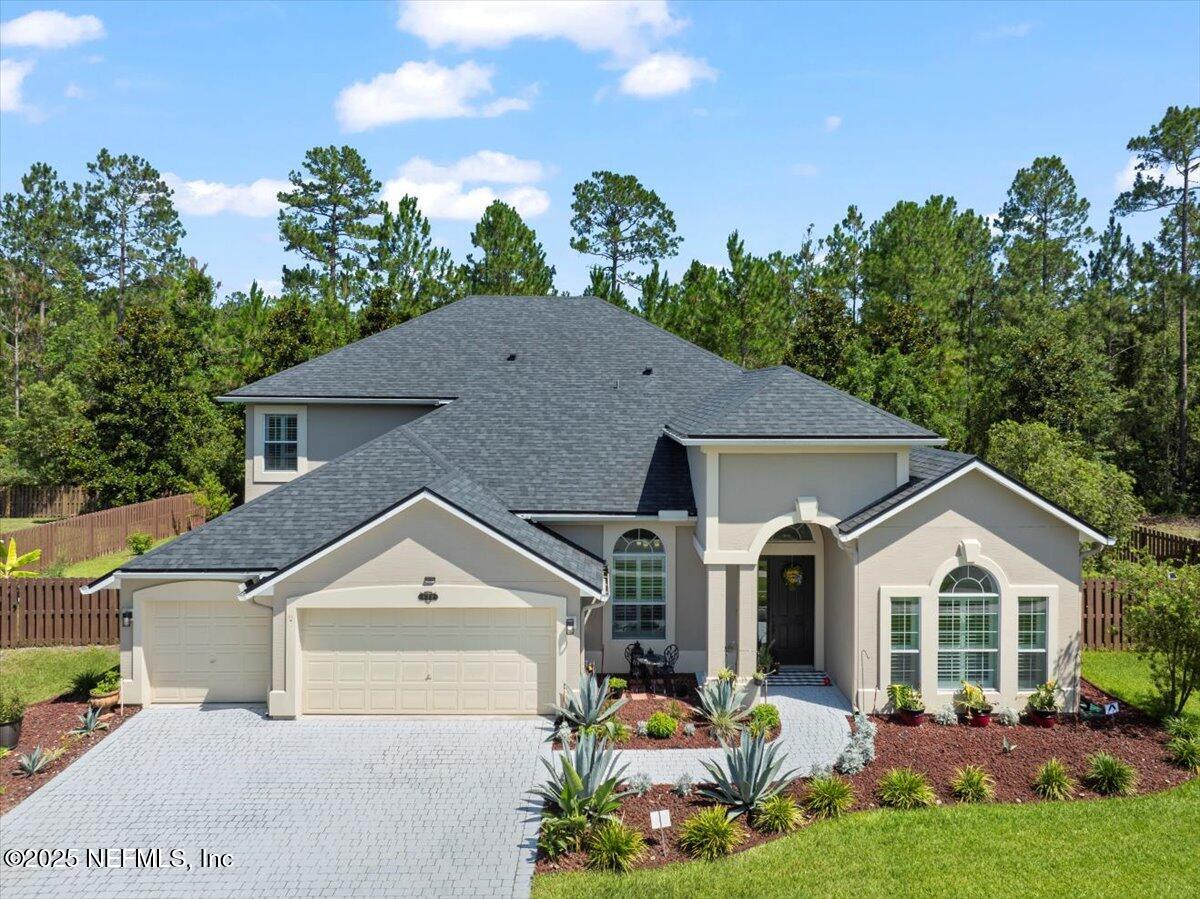 132 North Atherley Road St. Augustine, FL 32092 - Photo 1 of 48 44-DJI_0722