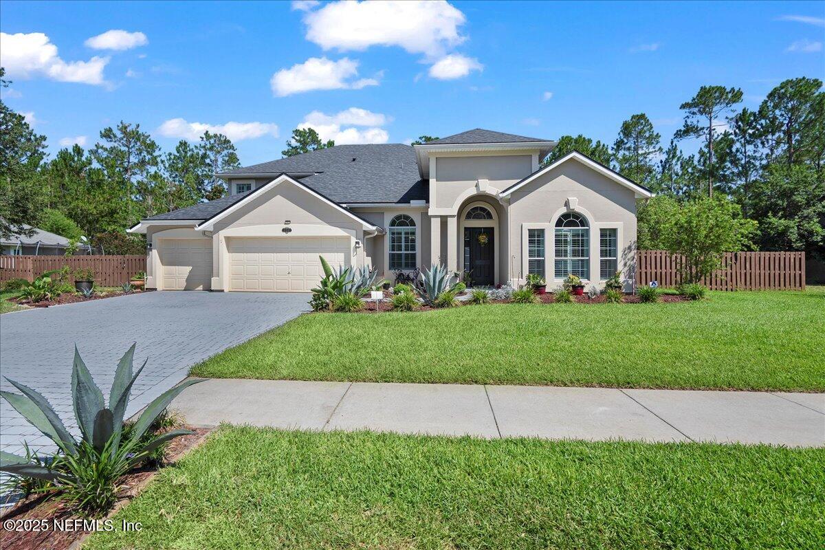 132 North Atherley Road St. Augustine, FL 32092 - Photo 2 of 48 01-132 N Atherley Rd (1)