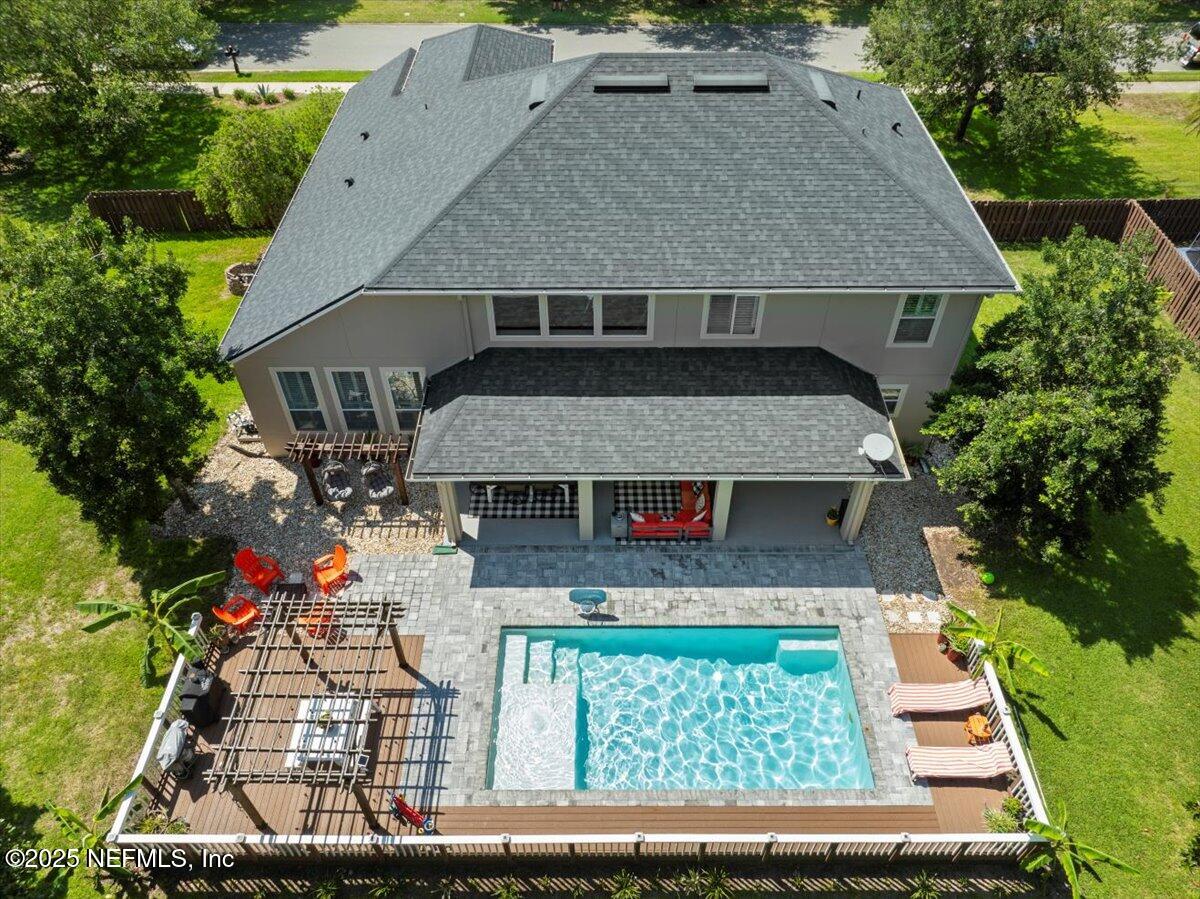 132 North Atherley Road St. Augustine, FL 32092 - Photo 38 of 48 48-DJI_0723