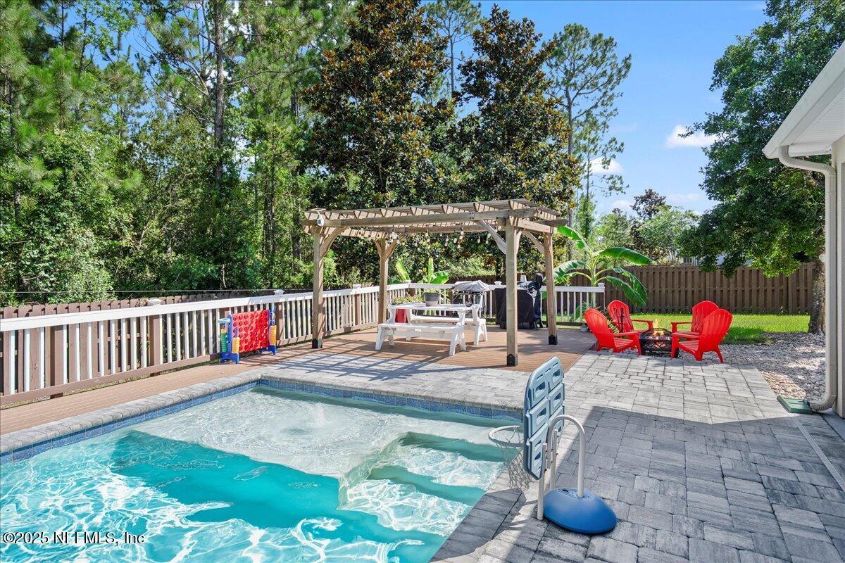 132 North Atherley Road St. Augustine, FL 32092 - Photo 39 of 48 40-132 N Atherley Rd (16)