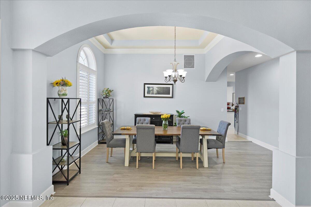 132 North Atherley Road St. Augustine, FL 32092 - Photo 4 of 48 06-132 N Atherley Rd (4)