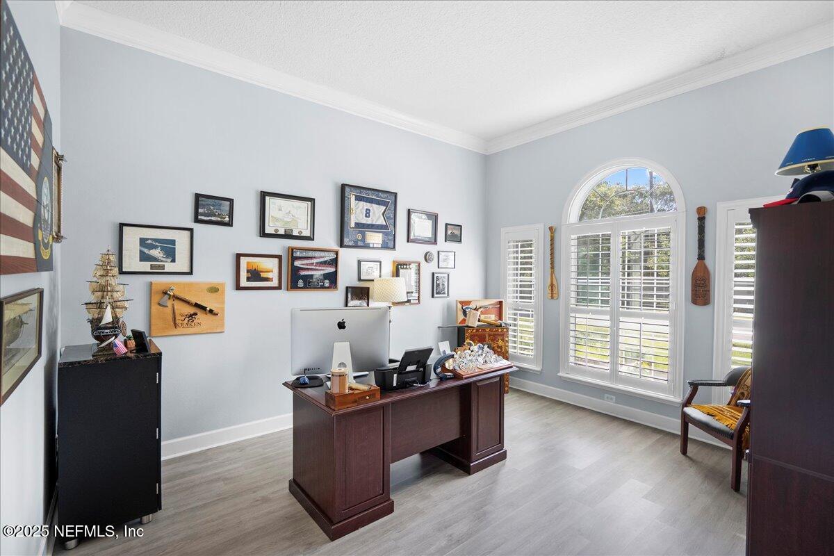 132 North Atherley Road St. Augustine, FL 32092 - Photo 6 of 48 04-132 N Atherley Rd (2)