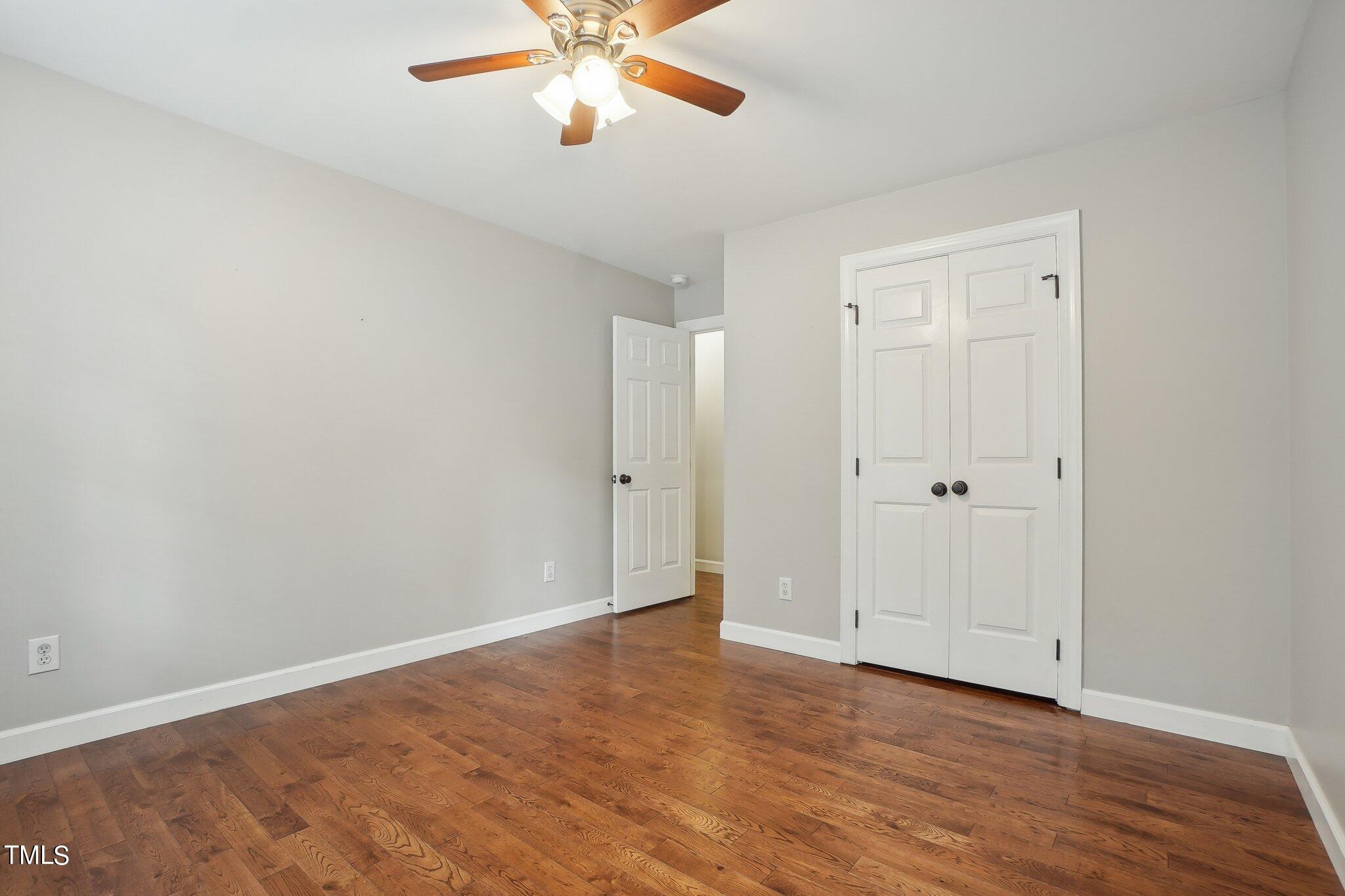 1413 Bascomb Drive Raleigh, NC 27614 - Photo 40 of 50 Bedroom 3