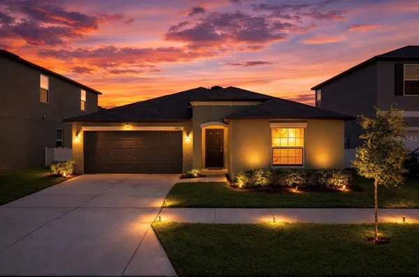 $395,000 | 12873 Tripoli Avenue, Riverview, FL 33579