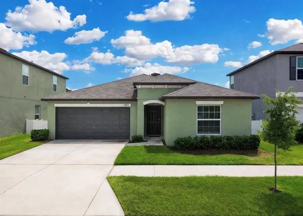 $395,000 | 12873 Tripoli Avenue, Riverview, FL 33579