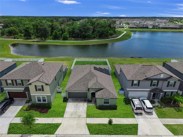 $395,000 | 12873 Tripoli Avenue, Riverview, FL 33579