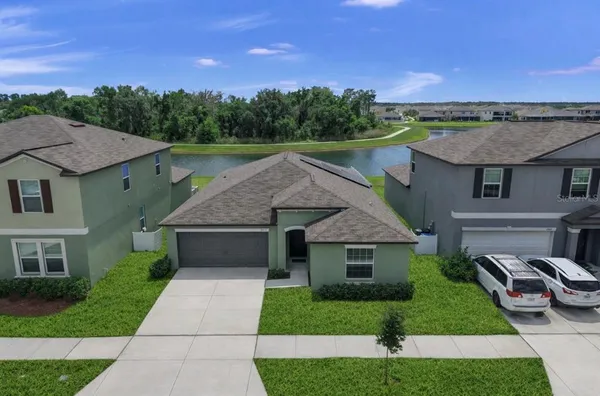 $395,000 | 12873 Tripoli Avenue, Riverview, FL 33579