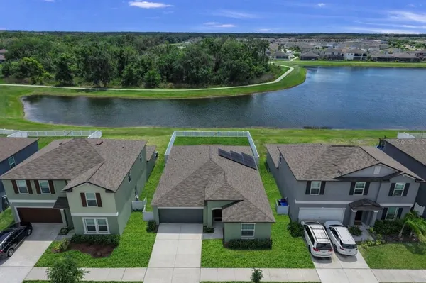 $395,000 | 12873 Tripoli Avenue, Riverview, FL 33579