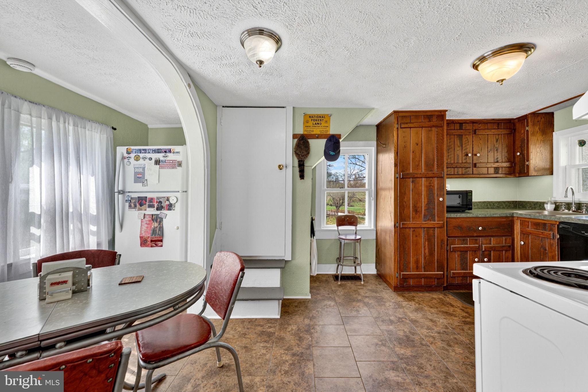 75 Tannery Road Capon Bridge, WV 26711 - Photo 22 of 58