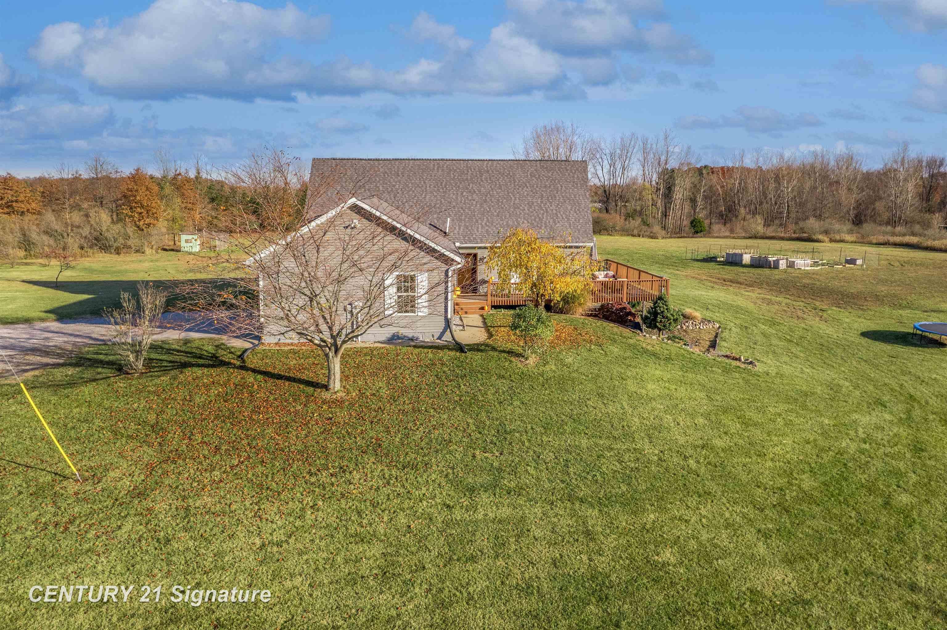 19669 West Townline Road St. Charles, MI 48655 - Photo 42 of 52 Gallery Image 42