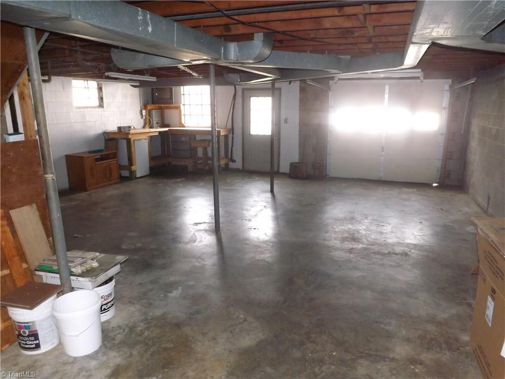 5564 Davis Road Walkertown, NC 27051 - Photo 17 of 22 Gallery Image 17