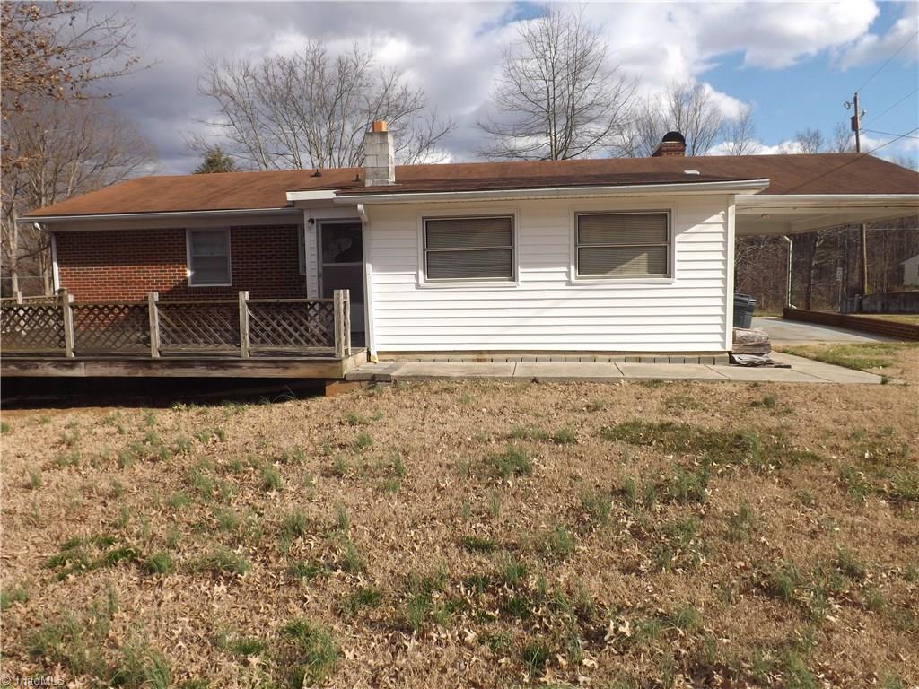 5564 Davis Road Walkertown, NC 27051 - Photo 18 of 22 Gallery Image 18