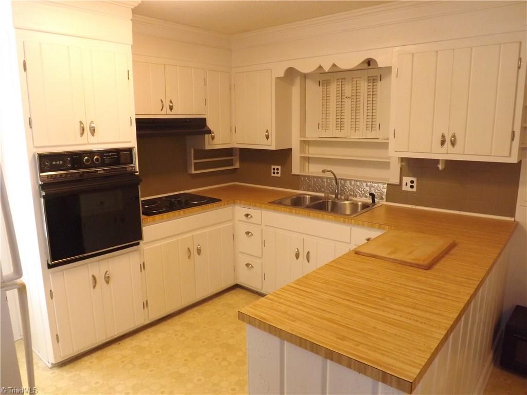 5564 Davis Road Walkertown, NC 27051 - Photo 8 of 22 Gallery Image 8