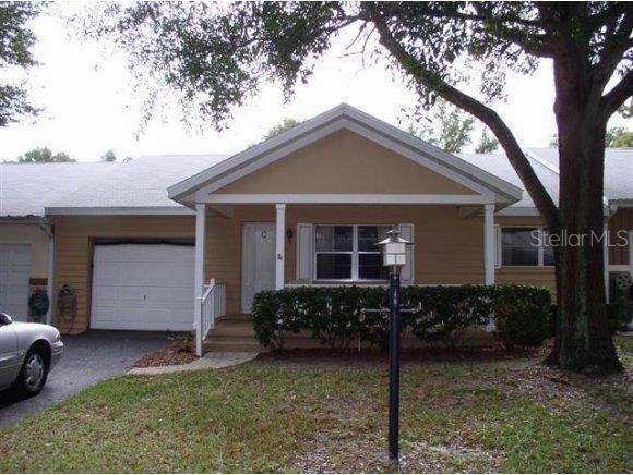 8672 Southwest 96th Lane Ocala, FL 34481 - Photo 1 of 1 Primary Photo