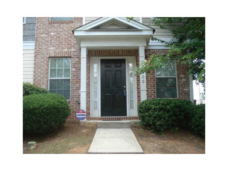 3000 Vining Ridge Lane, Unit 3000 Decatur, GA 30034 - Photo 1 of 1 Exterior Front.