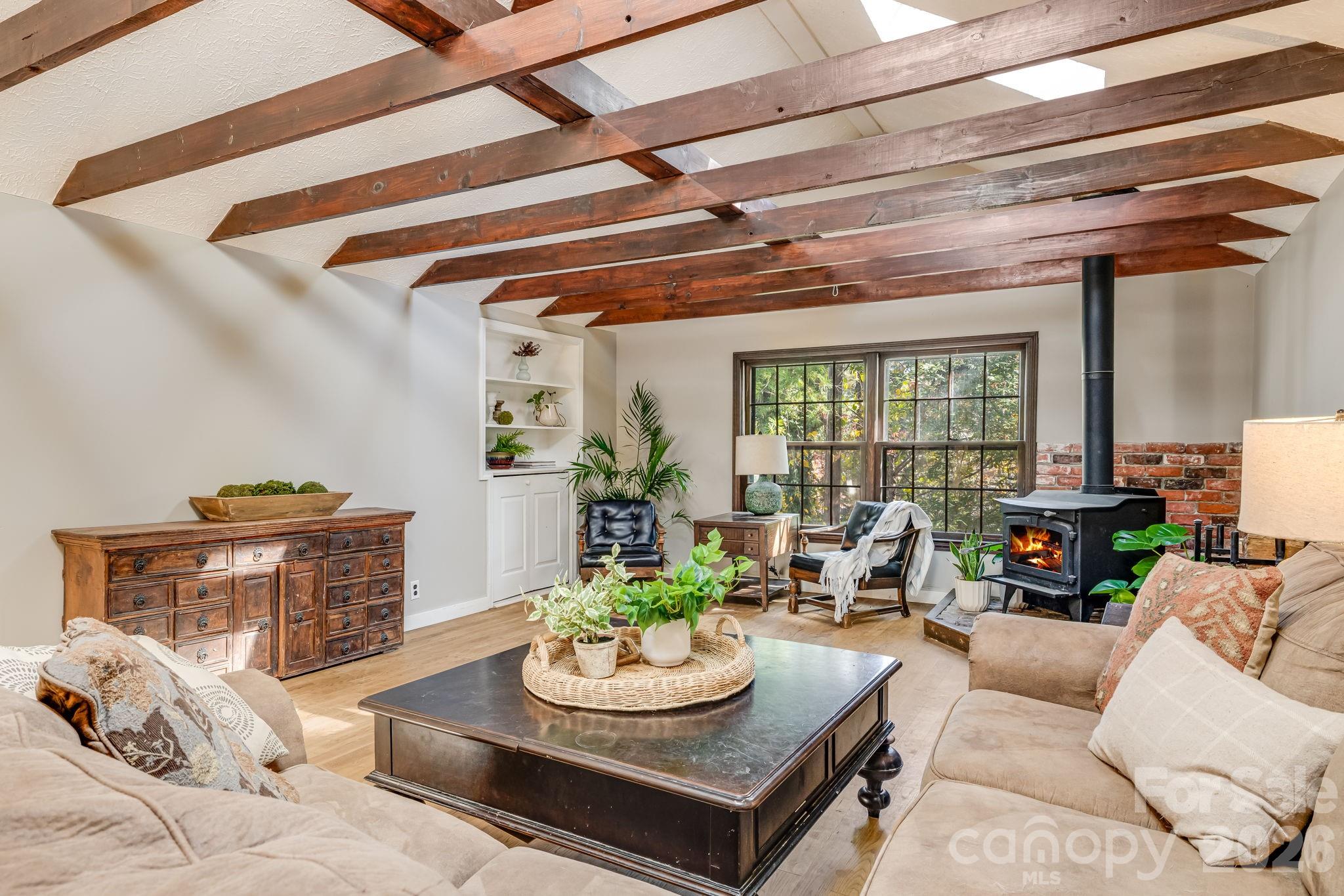 203 Davis Mountain Road Laurel Park, NC 28739 - Photo 1 of 41