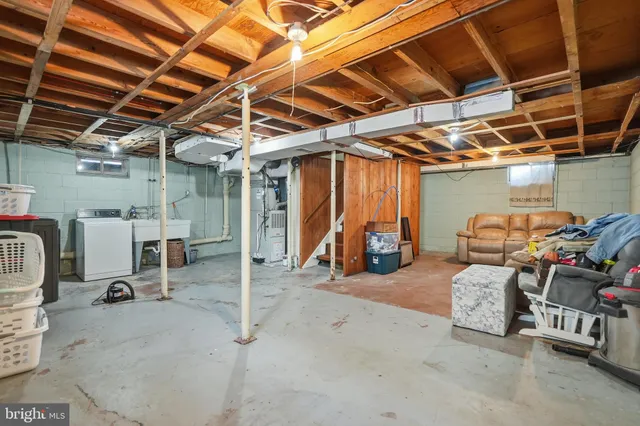 $275,000 | 2619 Eldridge Avenue, Easton, PA 18045