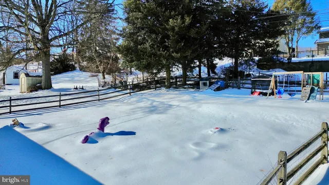 $275,000 | 2619 Eldridge Avenue, Easton, PA 18045