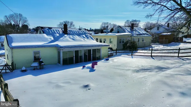 $275,000 | 2619 Eldridge Avenue, Easton, PA 18045