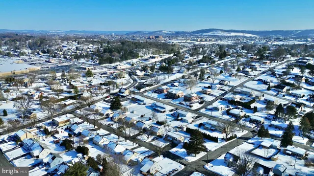 $275,000 | 2619 Eldridge Avenue, Easton, PA 18045