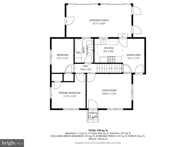 $275,000 | 2619 Eldridge Avenue, Easton, PA 18045