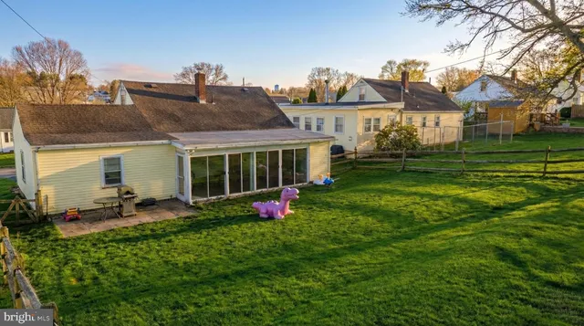 $275,000 | 2619 Eldridge Avenue, Easton, PA 18045