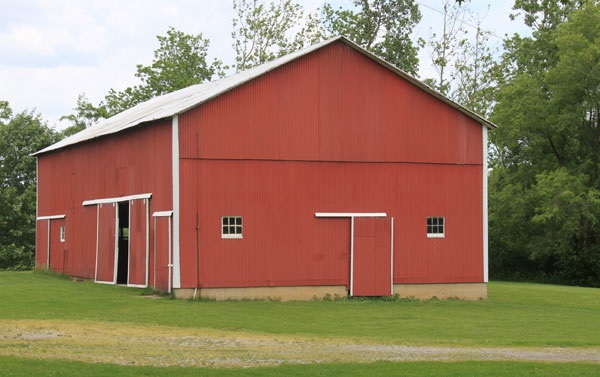 1130 County Road 73 Butler, IN 46721 - Photo 30 of 36