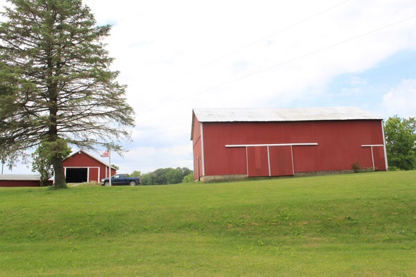 1130 County Road 73 Butler, IN 46721 - Photo 33 of 36