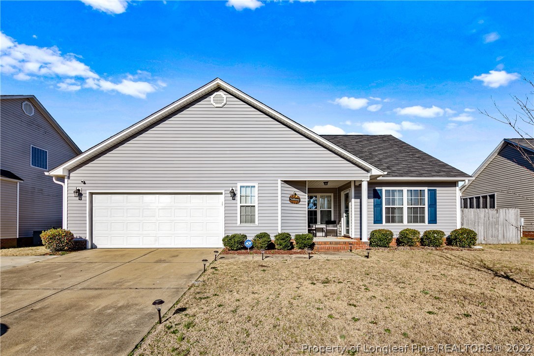 4414 Harborgate Road Hope Mills, NC 28348 - Photo 1 of 50 Gallery Image 1