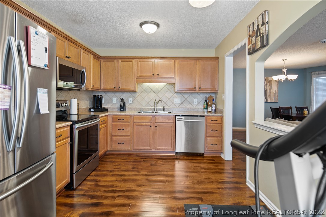 4414 Harborgate Road Hope Mills, NC 28348 - Photo 18 of 50 Gallery Image 18