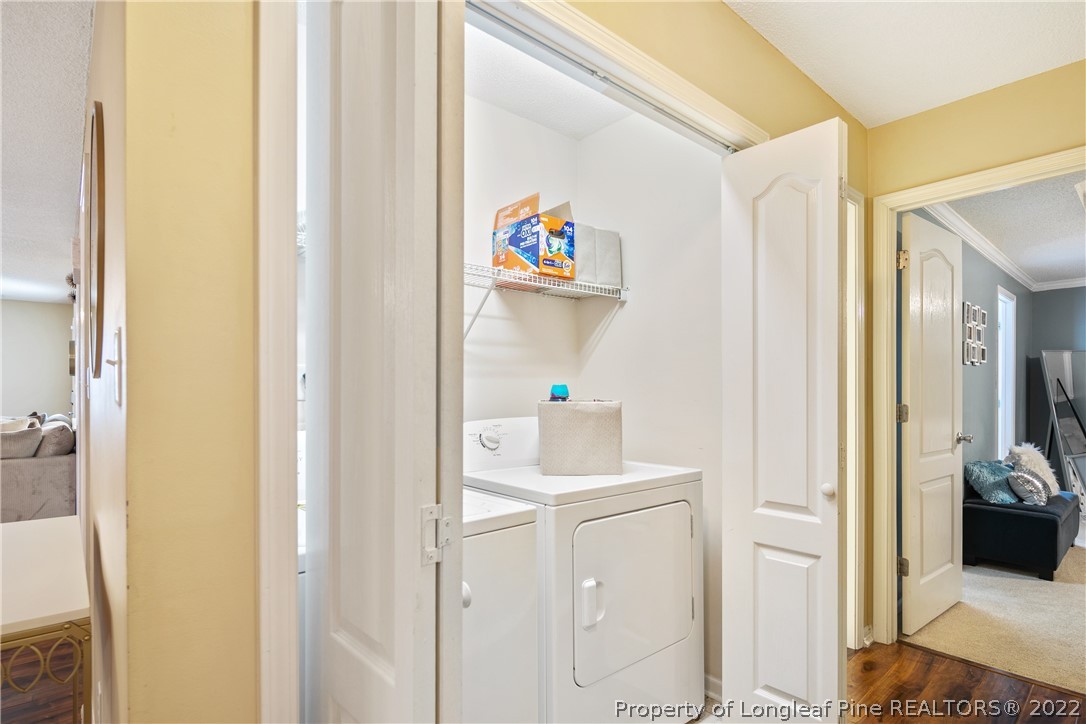4414 Harborgate Road Hope Mills, NC 28348 - Photo 39 of 50 Gallery Image 39