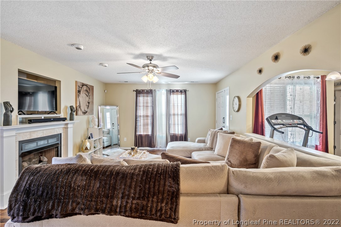 4414 Harborgate Road Hope Mills, NC 28348 - Photo 8 of 50 Gallery Image 8
