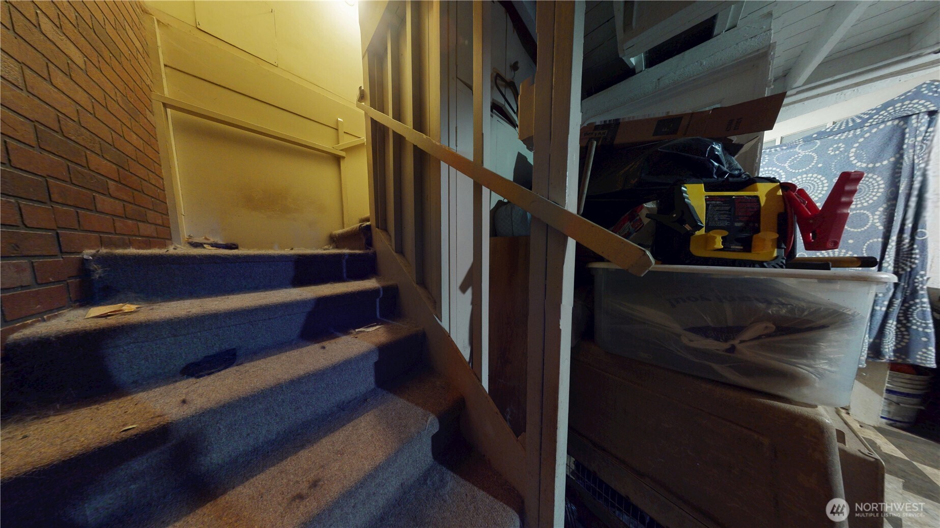 16835 113th Avenue Southeast Renton, WA 98055 - Photo 11 of 34 a view of walk in closet with clothes and shoes