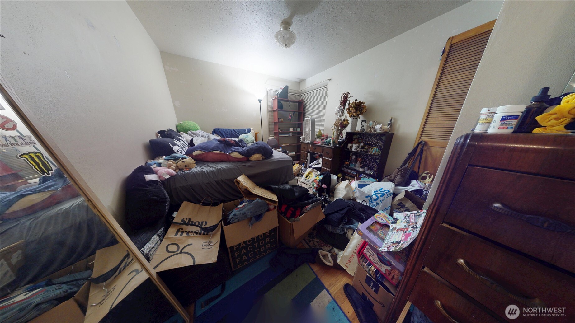 16835 113th Avenue Southeast Renton, WA 98055 - Photo 15 of 34 a view of a room with gym equipment