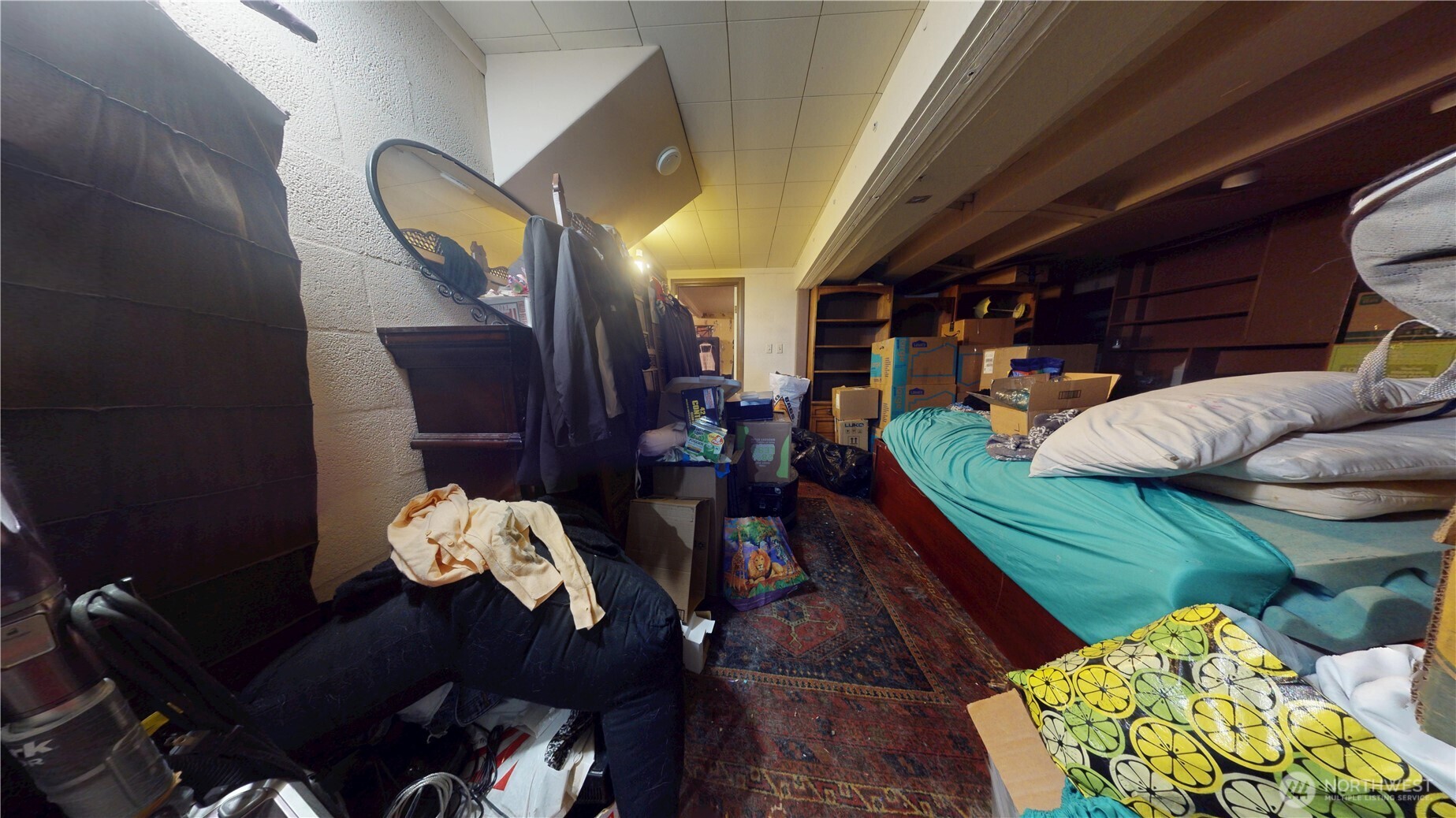 16835 113th Avenue Southeast Renton, WA 98055 - Photo 6 of 34 a view of living room and dining room with furniture