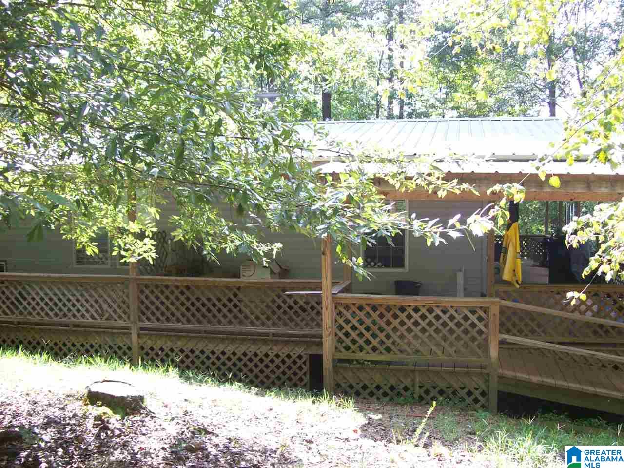 7378 State Lake Road Delta, AL 36258 - Photo 32 of 38