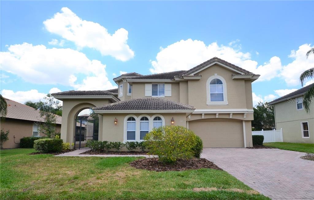 64 Calliope Street Ocoee, FL 34761 - Photo 1 of 1