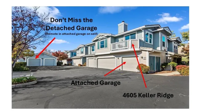 $579,000 | 4605 Keller Ridge Drive, Clayton, CA 94517