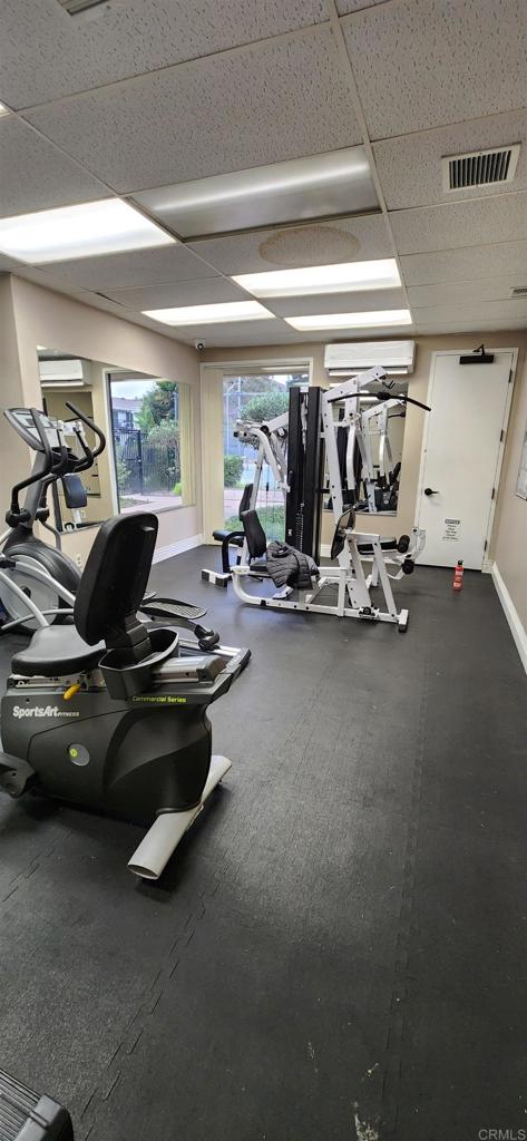 6202 Friars Road, Unit 302 San Diego, CA 92108 - Photo 25 of 28