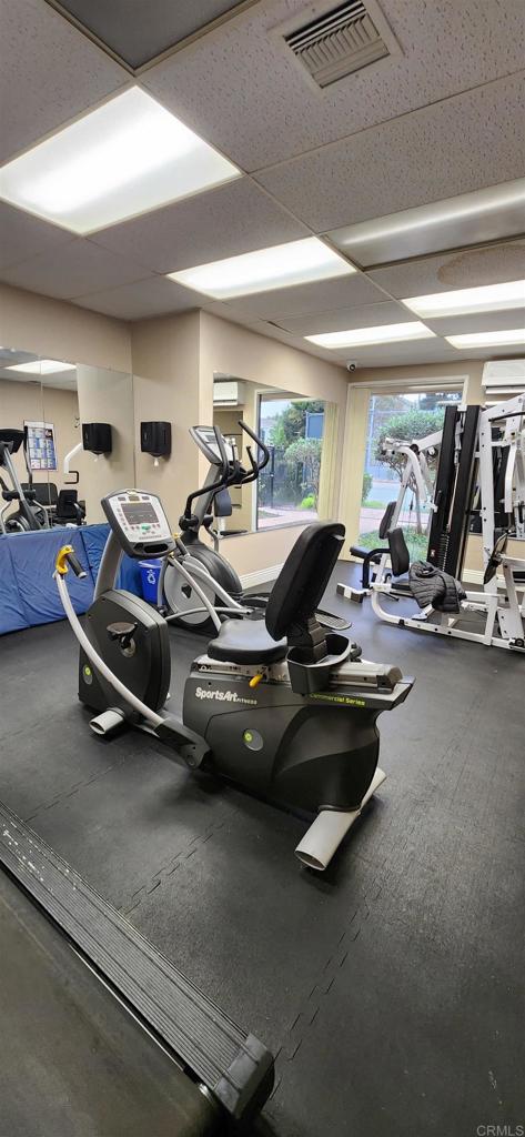 6202 Friars Road, Unit 302 San Diego, CA 92108 - Photo 26 of 28