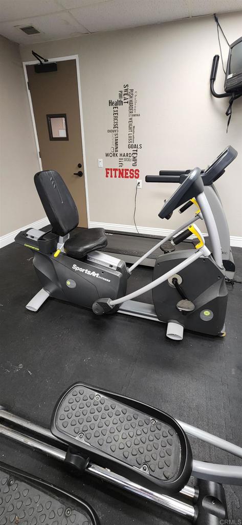 6202 Friars Road, Unit 302 San Diego, CA 92108 - Photo 27 of 28