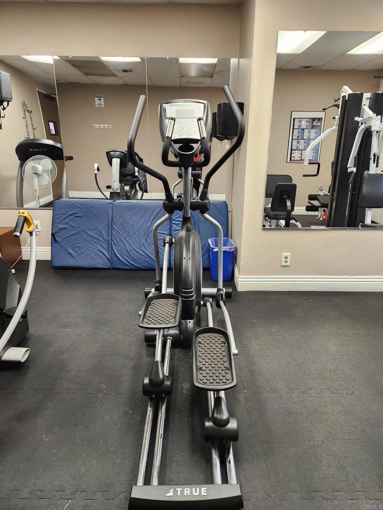 6202 Friars Road, Unit 302 San Diego, CA 92108 - Photo 28 of 28