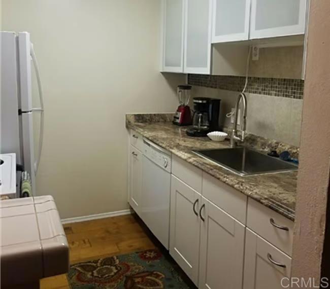 6202 Friars Road, Unit 302 San Diego, CA 92108 - Photo 5 of 28