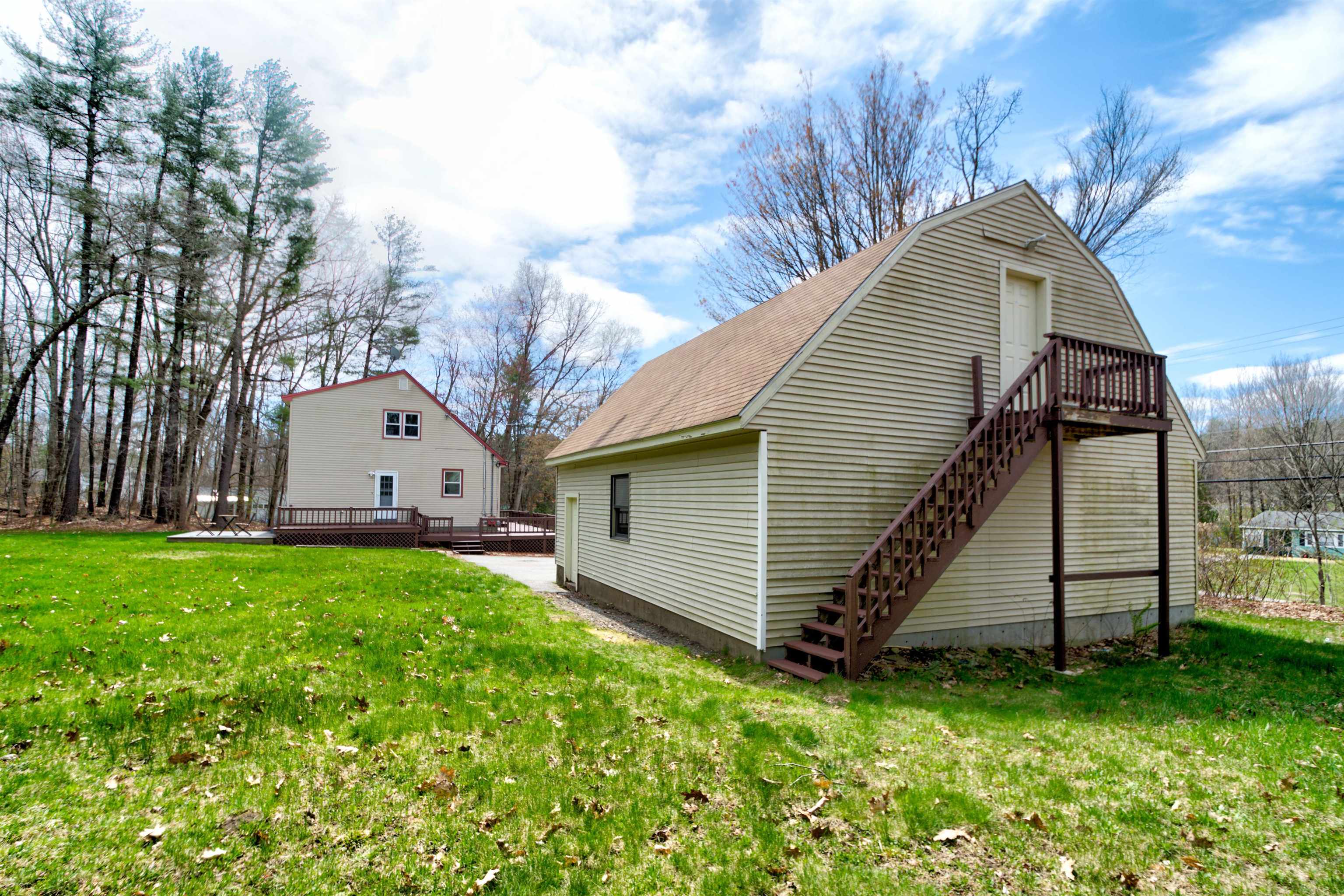 43 Amherst Road Merrimack, NH 03054 - Photo 8 of 40