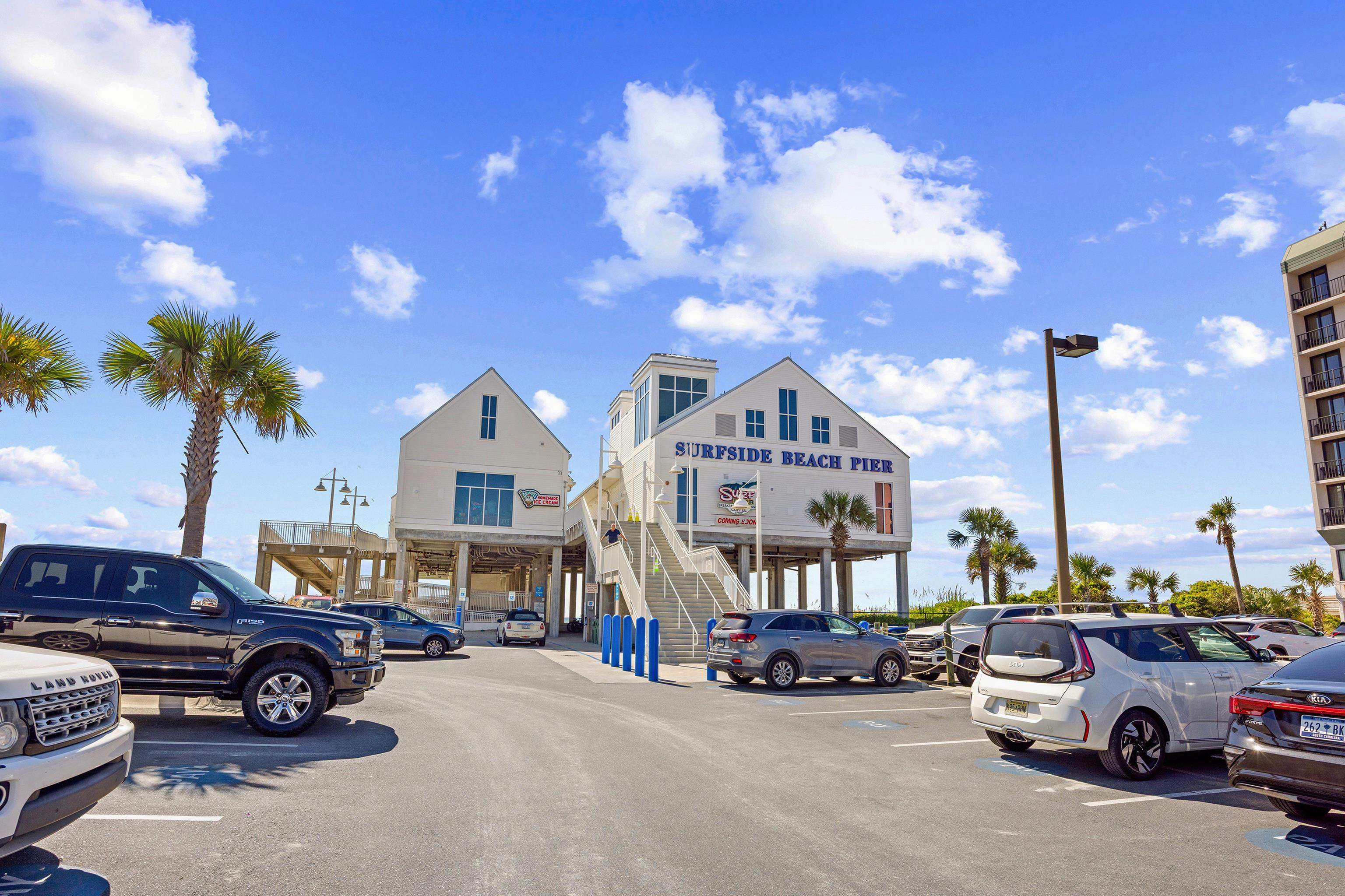 1534 Gulfstream Court Surfside Beach, SC 29575 - Photo 41 of 42
